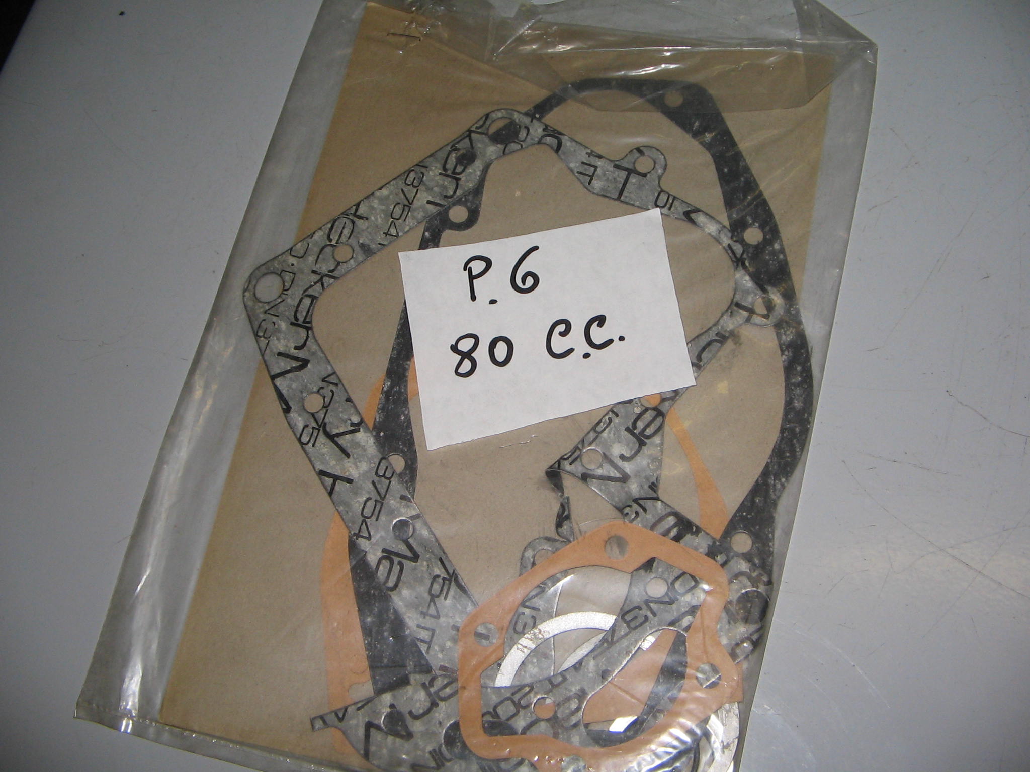 P6 80 CC.--N.5021